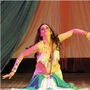 Corsi di Danza Orientale e Fusion Con la Maestra FataYumi Zilan